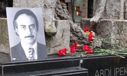 Abdi İpekçi ölümünün 47. yılında anıldı