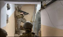 Ataşehir'de iş yeri kurşunlayan 2'si çocuk 3 şüpheli yakalandı