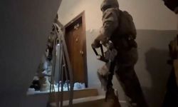 Avcılar'da düzenlenen operasyonda 48 kilo uyuşturucu ele geçirildi