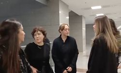 Ayşe Barım'a 12 yıl 6 ay hapis cezası