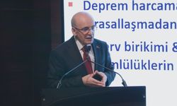 Bakan Şimşek: Kötümser olmayın, program sonuç veriyor, finansal istikrar pekişti