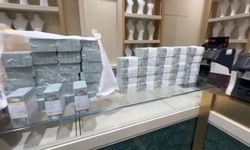 Bakırköy'de 30 milyon dolarlık hırsızlığın detayları ortaya çıktı