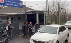 Beşiktaş’ta park kavgasında sürücüyü silahla öldüren saldırgan: Dayak yemekten korktum ateş açtım