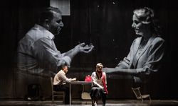 Çağdaş operanın iki yeni eseri 'Tehlikeli Oyun' ve 'Deli Dumrul' dünya prömiyerini yaptı