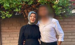 Çatalca'da durakta gördüğü eşini başından silahla vurarak öldürdü