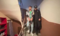 Çocuklara yönelik cinsel istismar içeriklerini temin eden 47 şüpheli gözaltına alındı