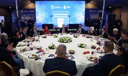 Cumhurbaşkanı Erdoğan: 2026 için tarıma doğrudan ve dolaylı olarak ayırdığımız rakam tam 939 milyar lira