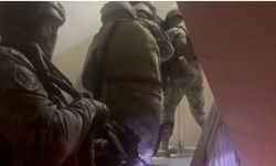 İstanbul'da çok sayıda iş yerini kurşunlayan 7 kişi gözaltına alındı