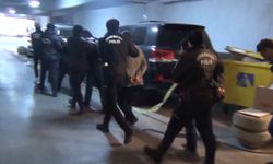 İstanbul merkezli 11 ilde FETÖ/PDY operasyonunda şüpheliler adliyeye sevk edildi