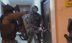 İstanbul merkezli 22 ilde MLKP operasyonu: 77 şüpheli tutuklandı