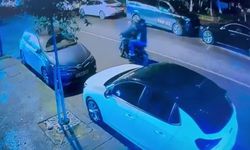 Kağıthane’de boşanma aşamasındaki eşinin 6 kez kurşunlattırdığı kuyumcuya 2 silahlı saldırı