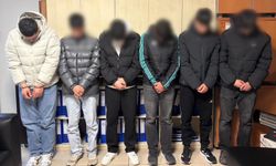 Maltepe'de akran zorbalığı; 6 kişi gözaltına alındı