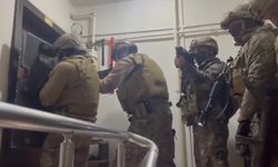 Sultanbeyli'de silah imalatı yapan şüpheli yakalandı