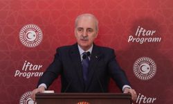 TBMM Başkanı Kurtulmuş: Süreç tamamen siyasetin kontrolündedir