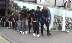 Usulsüz yöntemle Türk vatandaşlığı sağlayan örgütün liderine 88 yıl 9 ay hapis talebi