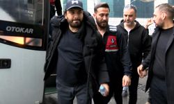 ‘Uyuşturucu’ soruşturmasında gözaltına alınan 11 kişi serbest bırakıldı