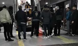 İzmir’de bekçilere silahlı saldırı: 1 yaralı