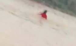 İzmir'de derede akıntıya kapılıp ölen Berivan'ın babası: Başkasının canı yanmasın