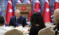 81 ilde ramazanın ilk iftarı, şehit yakınları ve gazilerle yapılacak