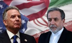 ABD-İran görüşmeleri Umman'da yapılacak