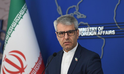 İran’dan, ABD'nin İsrail Büyükelçisi’nin açıklamalarına tepki