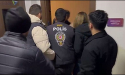 İstanbul merkezli 12 ilde dolandırıcılara operasyon: 48 gözaltı