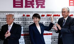 Japonya’da seçimleri ülkenin ilk kadın başbakanı Sanae Takaichi kazandı