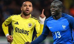 Fenerbahçe’den Kante ve En-Nesyri transfer sürecine ilişkin açıklama