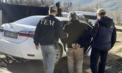Karaman merkezli DEAŞ operasyonu; 3 tutuklama