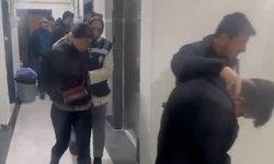 Kars merkezli 5 ilde 'Sahte el' operasyonu: 12 tutuklama