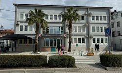 Kaymakamın koruması ve şoförü tutuklandı