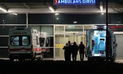 Konya'da 11 kişi, zehirlenme şüphesiyle hastaneye kaldırıldı