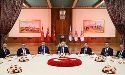 Kurtulmuş: Nihai raporun takdimiyle birlikte meclis olarak tarihi sorumluluğu yerine getirmiş olacağız