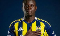 Fenerbahçe, N'Golo Kante'nin maliyetini açıkladı