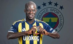 Fenerbahçe, N’Golo Kante’yi kadrosuna kattı