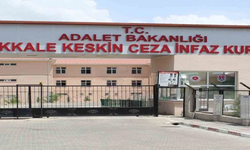 İç çamaşırına emdirilmiş uyuşturucuyu cezaevine sokan 19 şüpheli tutuklandı