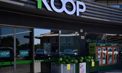 Tarım Kredi KOOP Market'ler, ramazanda indirimli ve sabit fiyatla donuk kıyma satacak