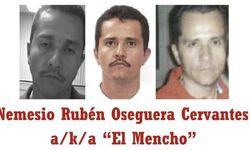 Meksika’da kartel lideri öldürüldü, olaylar çıktı