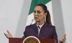 Meksika, Gazze için oluşturulan Barış Kurulu'na katılmayacak