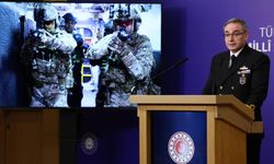 MSB: Suriye ile SDG arasındaki anlaşmayı sahada yakından takip ediyoruz