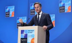 NATO: Ukrayna’da barış olmadan Avrupa’da gerçek barış olamaz