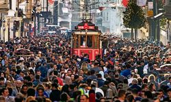 Türkiye'nin güncel nüfusu belli oldu