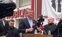 Özgür Özel: Depremin siyaseti olmaz