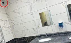 Öğrenci tuvaletlerinde kamera soruşturması; okul müdürü görevden alındı