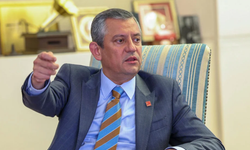 Özgür Özel dahil 3 milletvekilinin dokunulmazlık dosyası Meclis'te