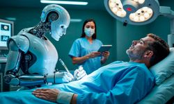 ‘Yapay zeka rehber olabilir, hekim yerine geçemez’