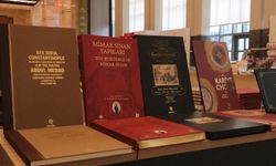 Seçkin eserler, ‘Külliye'de Ramazan’da okuyucuyla buluşuyor