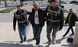 Sigara içtiği için tartıştığı eşini 13 bıçak darbesiyle yaralayan şüpheli tutuklandı