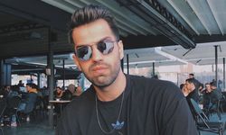 Sokakta tartıştığı eniştesini tabanca ile 8 yerinden vurup öldürdü