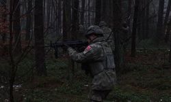 Steadfast Dart 2026 Tatbikatı tamamlandı